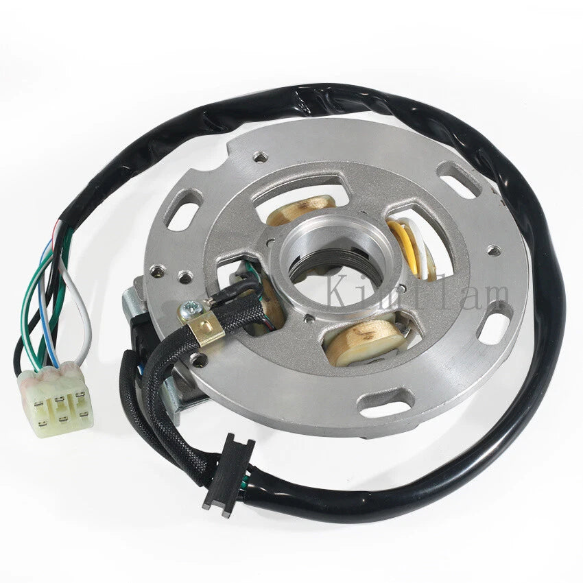 Magneto Stator Coil for Yamaha YZ250 (1996-1998)