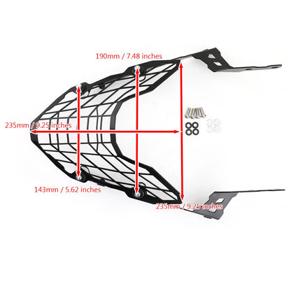 Headlight Protector for Honda CB500X (2019-2020)