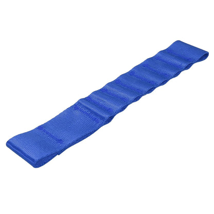 Adjustable Door Limiting Straps for Jeep Wrangler TJ JK JKU JL (2000-2018)