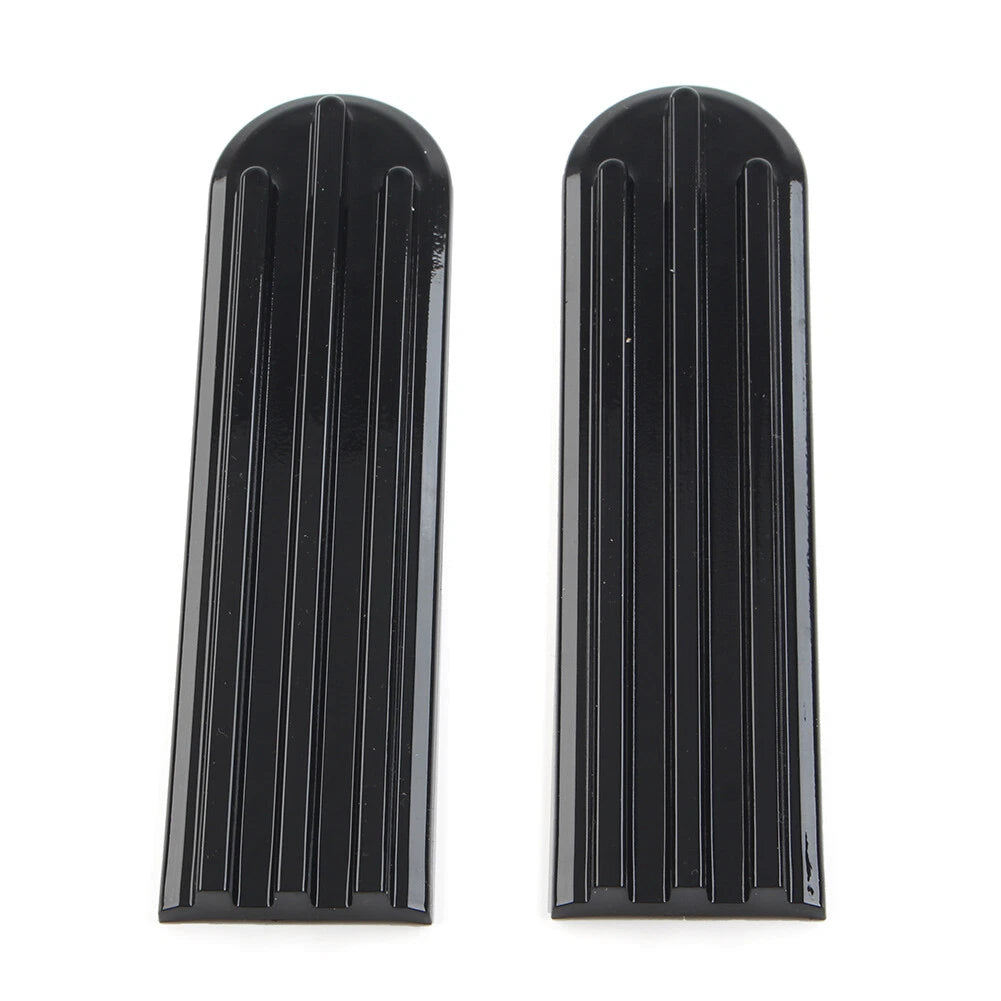 Upper Fork Slider Accent for Harley Touring Electra Street Road Glide 14-22
