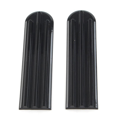 Upper Fork Slider Accent for Harley Touring Electra Street Road Glide 14-22