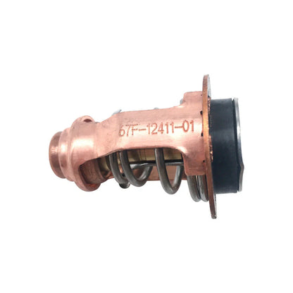 Thermostat for Yamaha F75/F80/F90/F150/VF250 Outboards (60ºC)