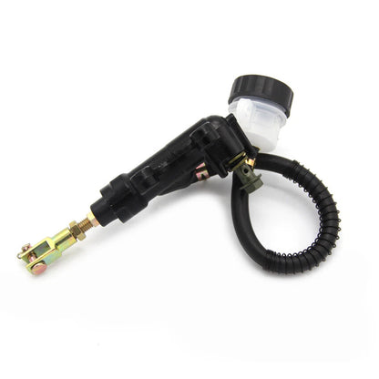 Rear Brake Master Cylinder for Suzuki GSX1300R Hayabusa GSXR750 (1999-2014)