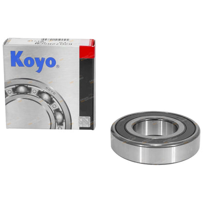 Rear Wheel Bearing Kit for Suzuki Carry SK410 (1985-1990)
