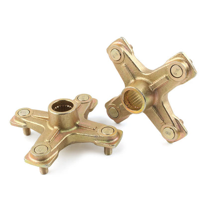 Rear Axle Wheel Hubs for Yamaha Banshee 350 YFZ350 (1987-2006)