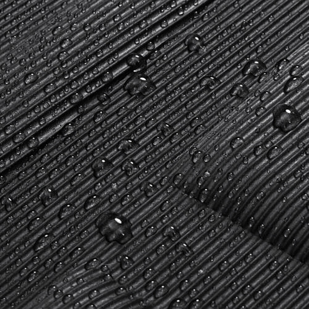 Rear Trunk Mat for Honda Fit Jazz Hatch (2014-2019)