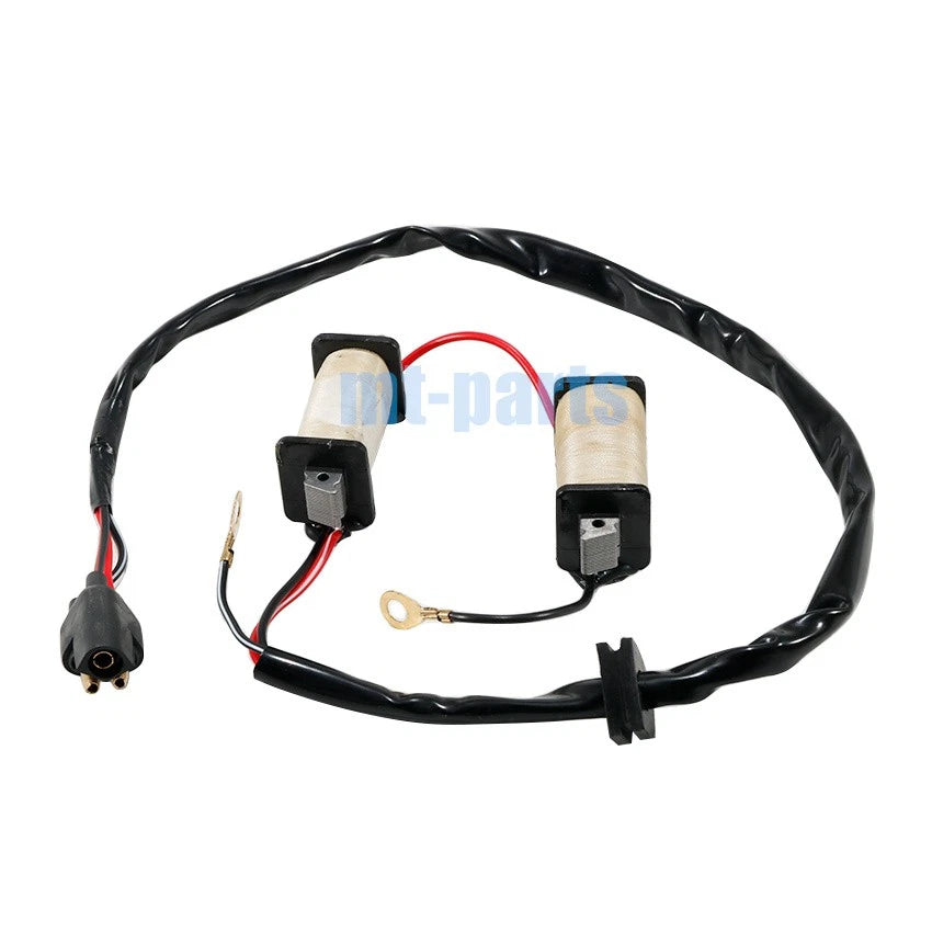 Stator Magneto Generator Coil for Suzuki RM80 (1985-1995)