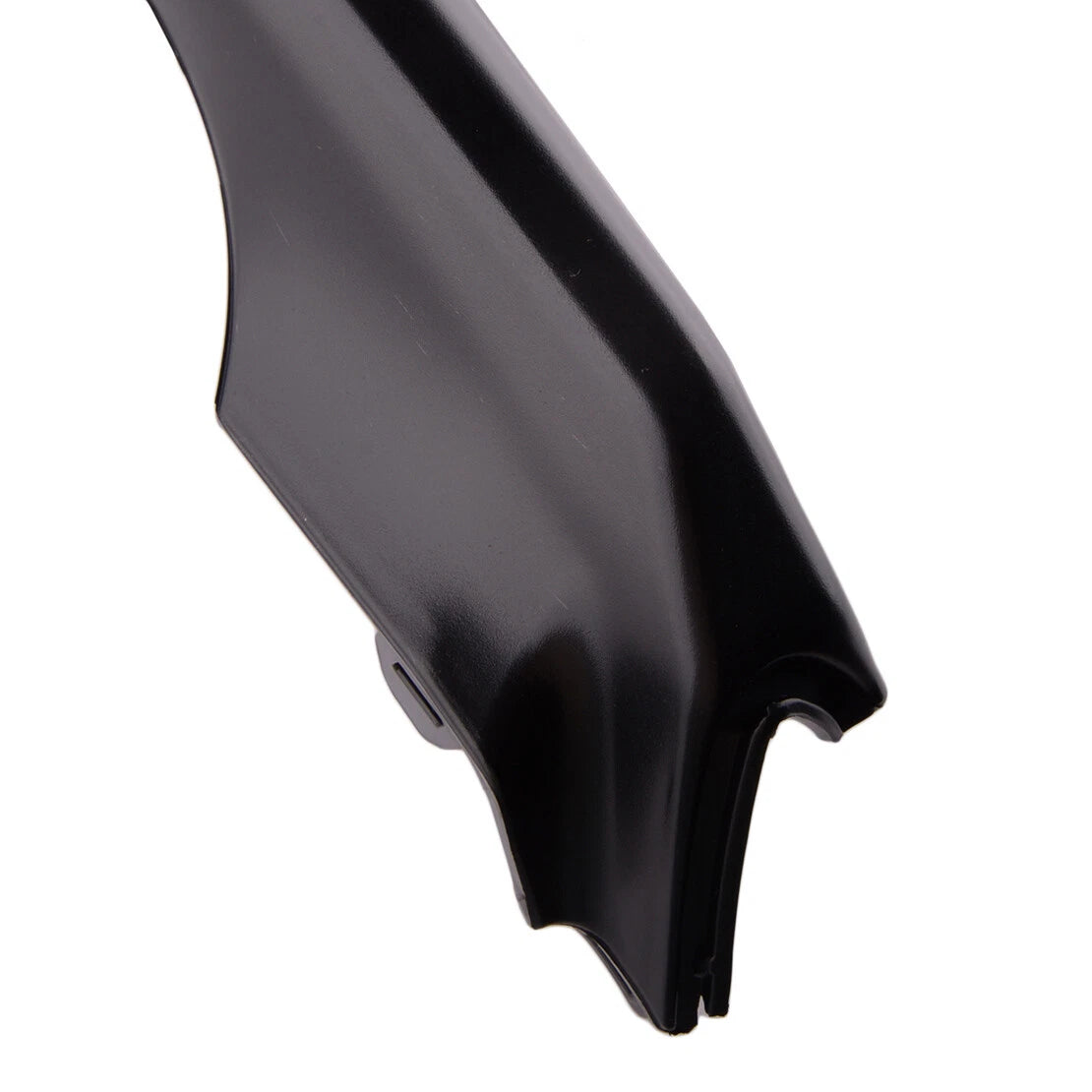 Left Front Bumper Trim Cover for Toyota Camry SE XSE (2018-2020)