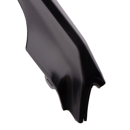 Left Front Bumper Trim Cover for Toyota Camry SE XSE (2018-2020)