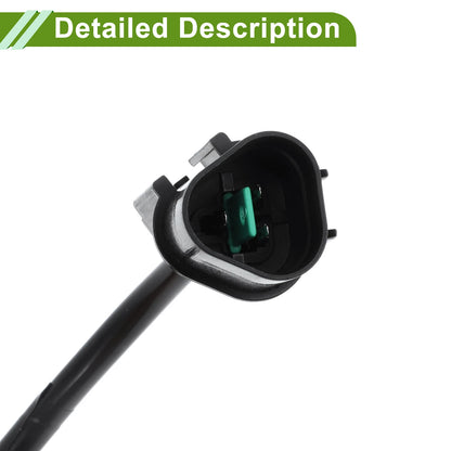 Crankshaft Position Sensor for Mitsubishi Mirage 1.8 (1995-1996)