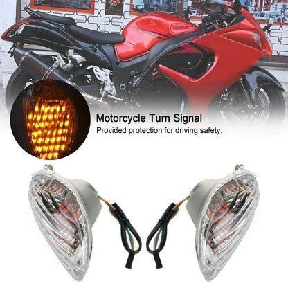 Rear Turn Signal for Suzuki Hayabusa GSXR1300 (2008-2017)
