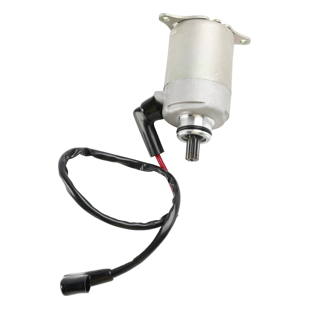 Electric Starter for Adly Hercules Sport Utility Crossroad 150cc (2005-2008)
