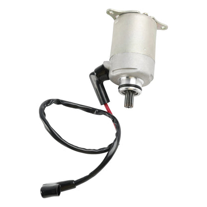Electric Starter for Adly Hercules Sport Utility Crossroad 150cc (2005-2008)