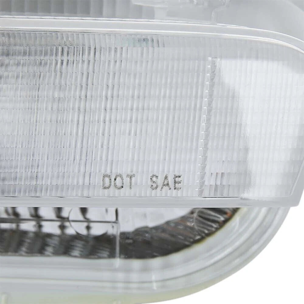 Right Side Halogen Turn Signal Lamp for Jeep Renegade (2019-2022)
