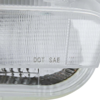 Right Side Halogen Turn Signal Lamp for Jeep Renegade (2019-2022)