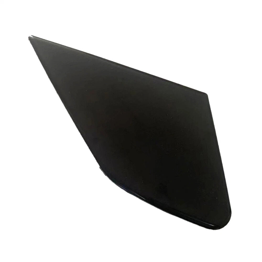 Left Side View Mirror Corner Trim Cover for Honda Fit Jazz (2009-2011)