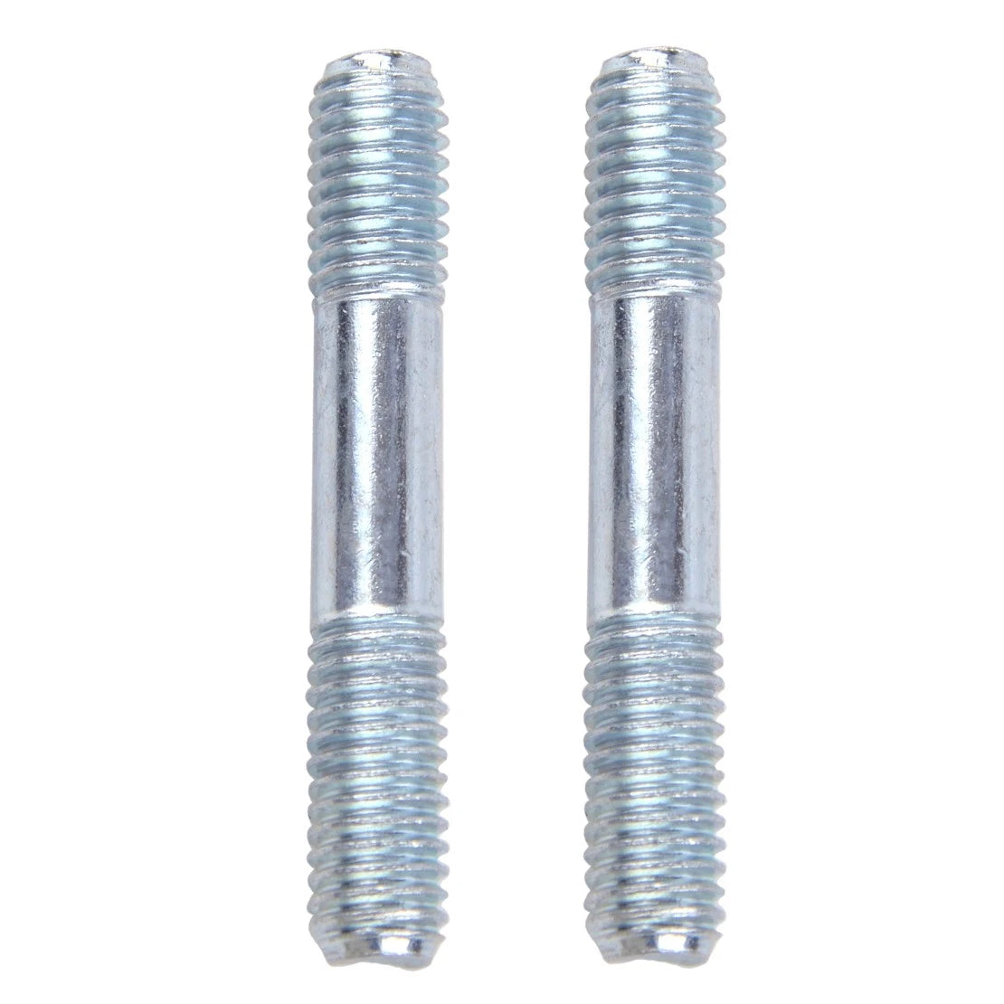 Muffler Studs for Honda GX240 GX270 GX340 GX390 (No specific years available)