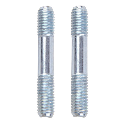 Muffler Studs for Honda GX240 GX270 GX340 GX390 (No specific years available)