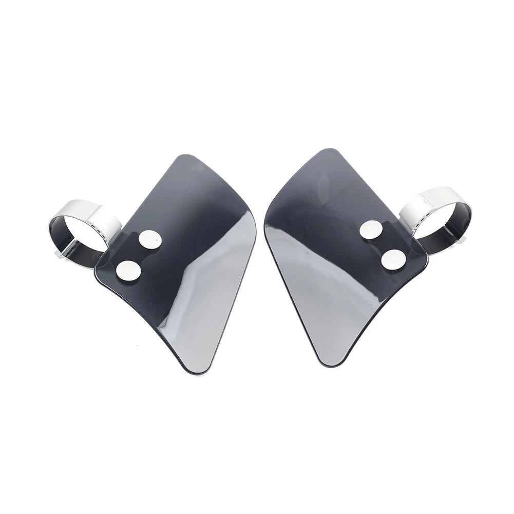 Front Wind Fork Air Deflector for Honda, Kawasaki, Yamaha