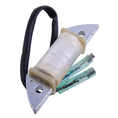 Lighting Coil Assy for Yamaha Outboard 9.9HP 13.5HP 15HP 2T Boats