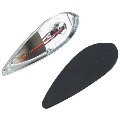 Cab Marker Roof-Top Clearance Light 5x for Dodge Ram