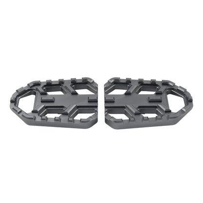 Wide Foot Peg Adaptors for Suzuki DL650 DL1000 V-Strom 650 1000 (2006-2023)