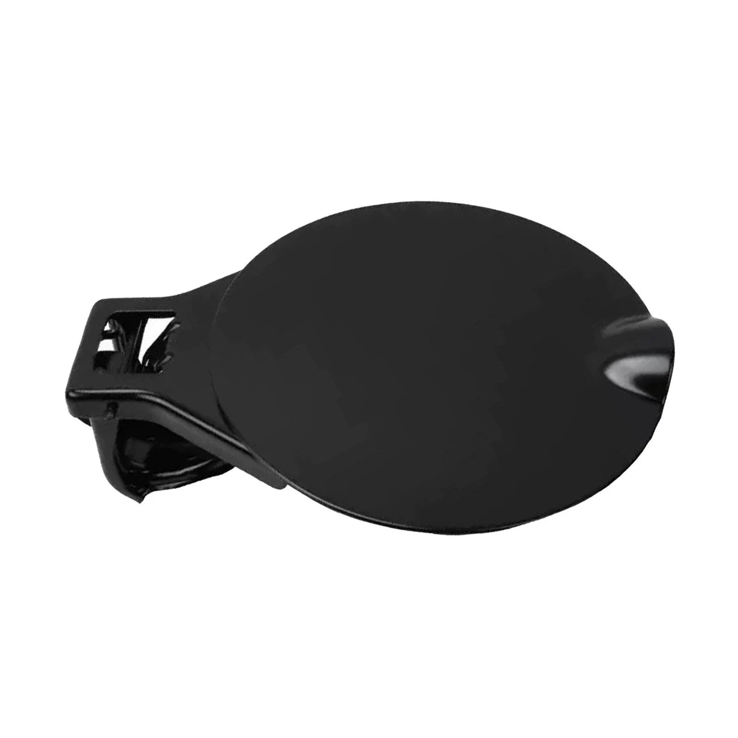 Fuel Tank Filler Gas Door for Chevrolet Silverado/GMC (2007–2014)