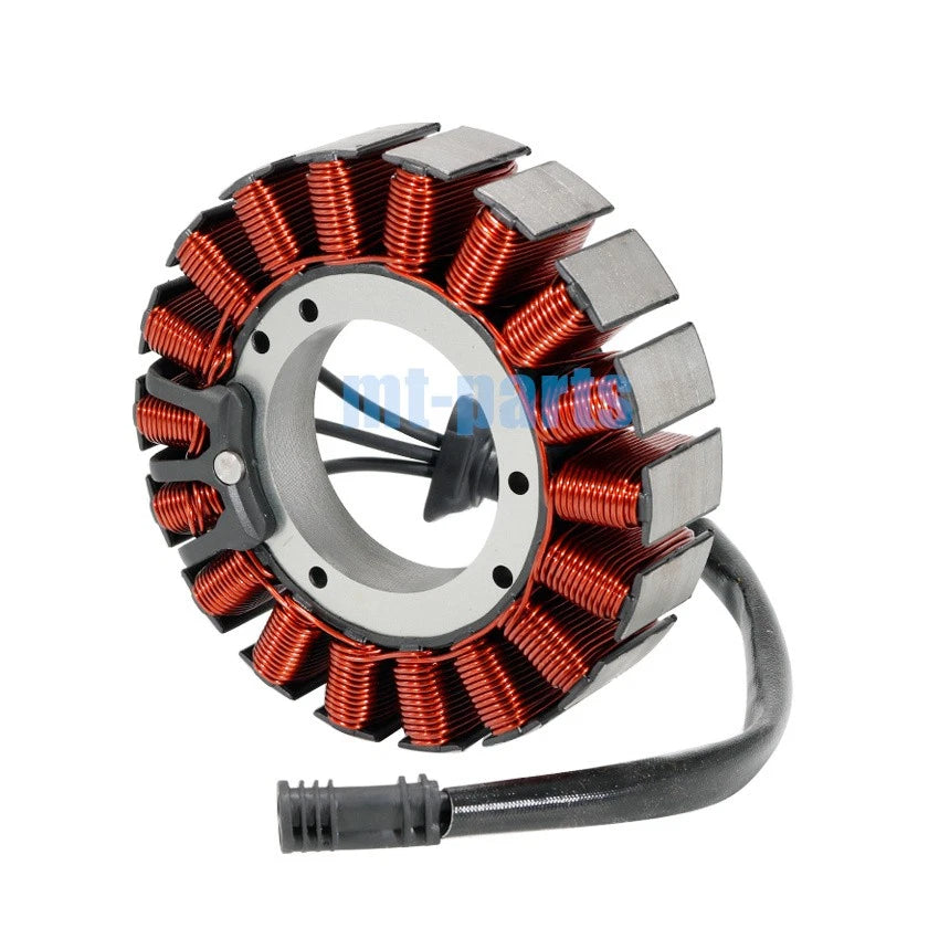 Stator Magneto Coil for Harley-Davidson Softail Sport Glide FLSB (2018-2024)