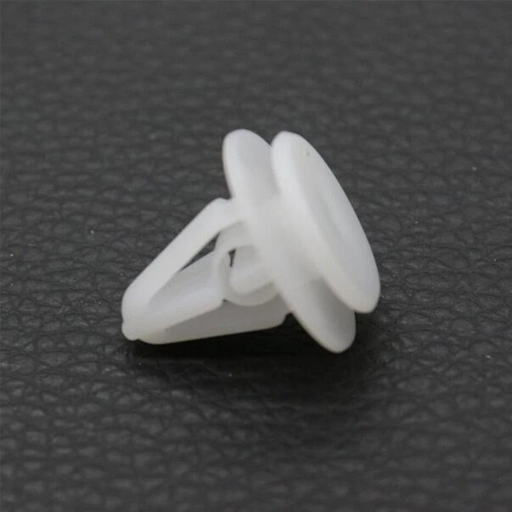 10 x Car Bumper Arch Trim Sill Guard Retainer Clips for Suzuki SX4 (2006-2014)
