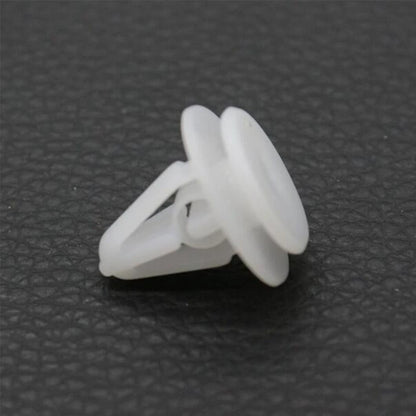 10 x Car Bumper Arch Trim Sill Guard Retainer Clips for Suzuki SX4 (2006-2014)
