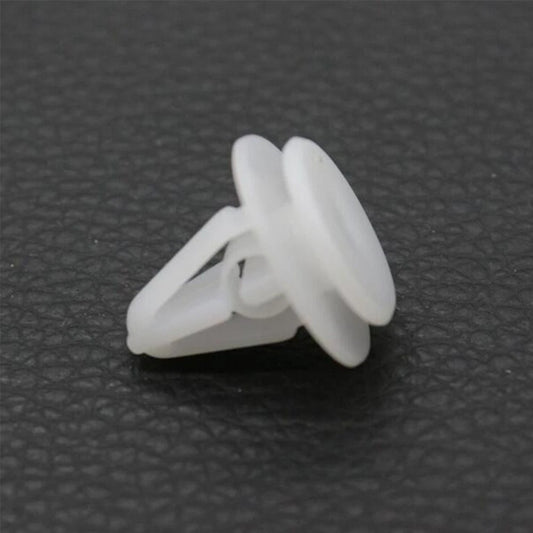 10 x Car Bumper Arch Trim Sill Guard Retainer Clips for Suzuki SX4 (2006-2014)