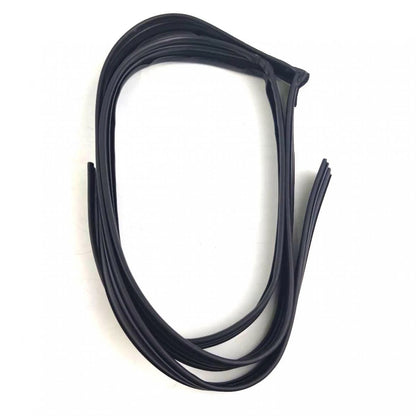 Glass Run Door Channel Front RH Fits Honda FIT Jazz GD1 GD2 GD3 GD4 GD5 2001-08