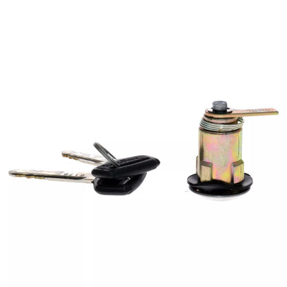 BootLid Lock & Keys for Toyota Corolla Sprinter Wagon 1979-1987