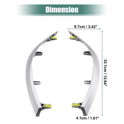 Dash Cover Strip Trim for Toyota Corolla (2008-2013)
