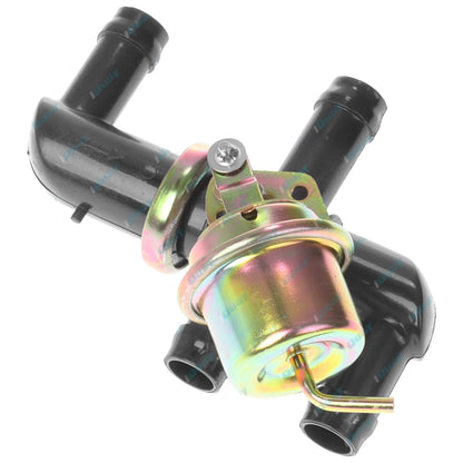 4 Port Heater Valve Tap for Commodore V6 3.8L VN VP VR VS VT VX VU VY 88~04