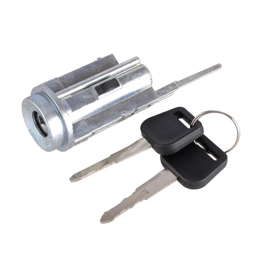 Ignition Lock Cylinder & Key for Toyota Avalon Camry Solara Tundra (2000-2006)