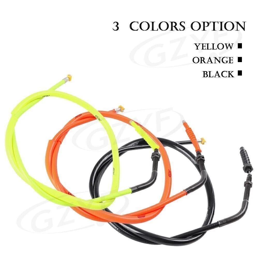 Brake Clutch Oil Tube Line for Honda CB400 VTEC (1999-2016)