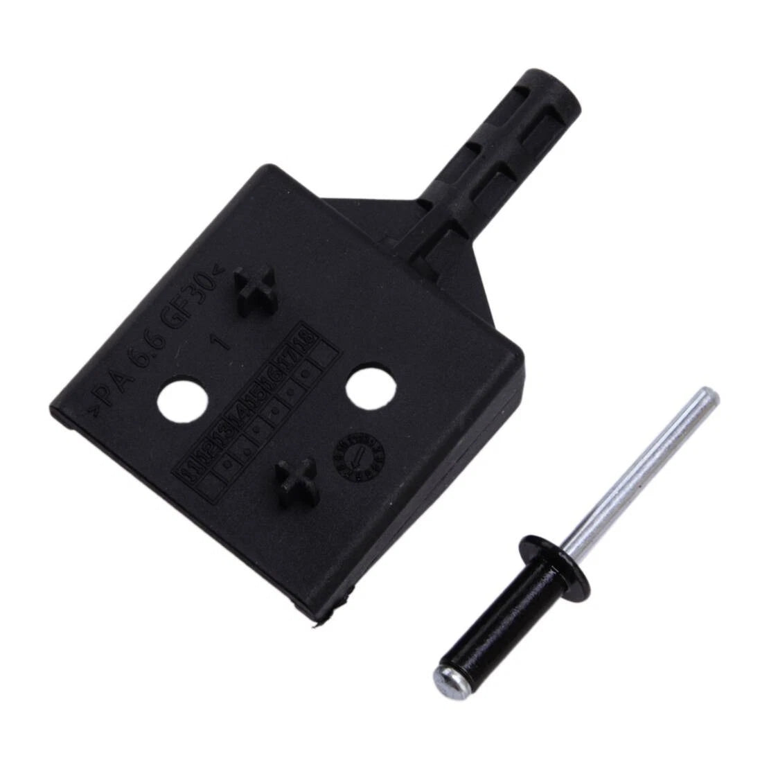 Parcel Shelf Retaining Pins for Range Rover Vogue L405 (2013-2023)