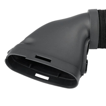 Car Air Intake Hose Tube for Mercedes-Benz C230 (2003-2005) Black