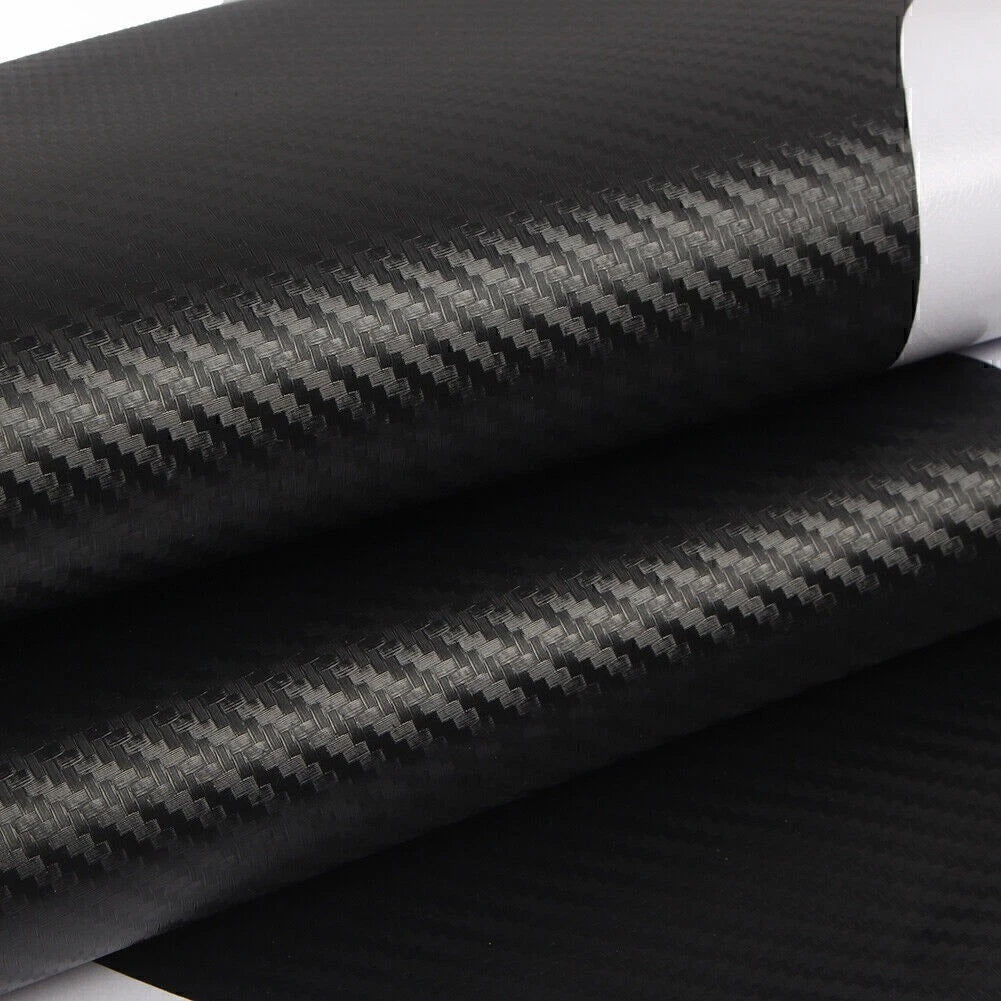 Kia Forte Door Anti Kick Pad Protection Cover Trims 4 x Pcs (2009-2013)