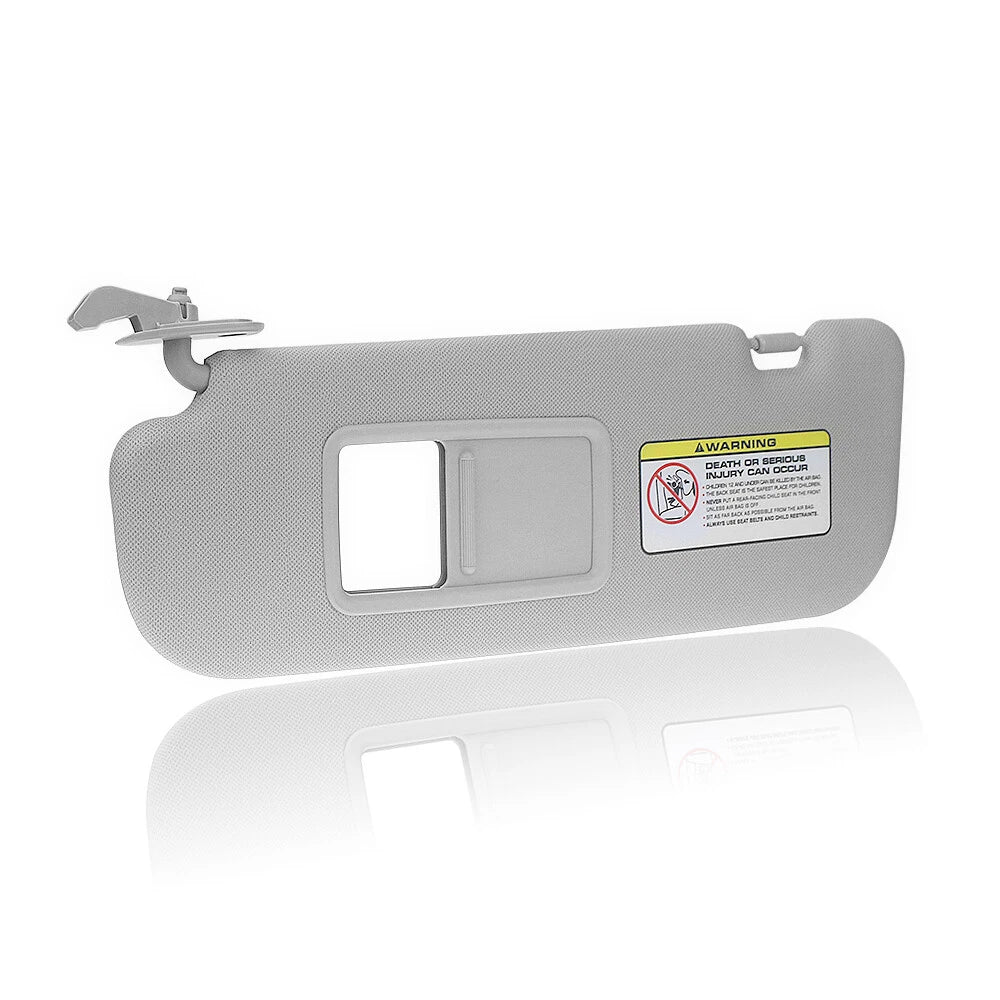 Sun Visor for 2011-2015 Hyundai Elantra (2011-2015)