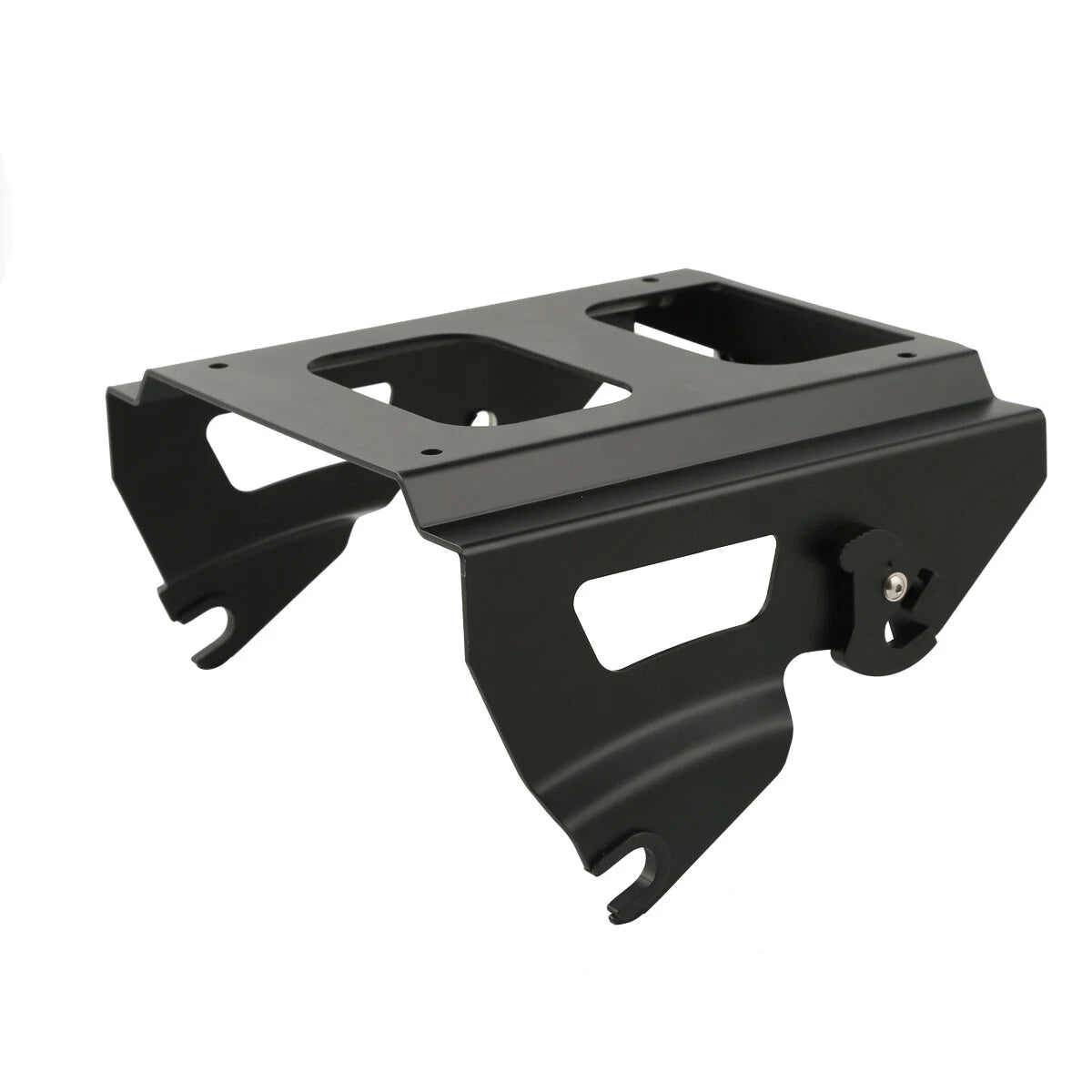 Razor Trunk Solo Mount for Harley Touring Street Glide (2009-2013)