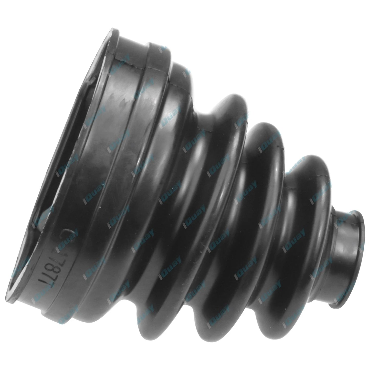 Front Inner LH or RH CV Boot for Navara D40 4cyl 2.5L YD25DDTi Spain 05~15