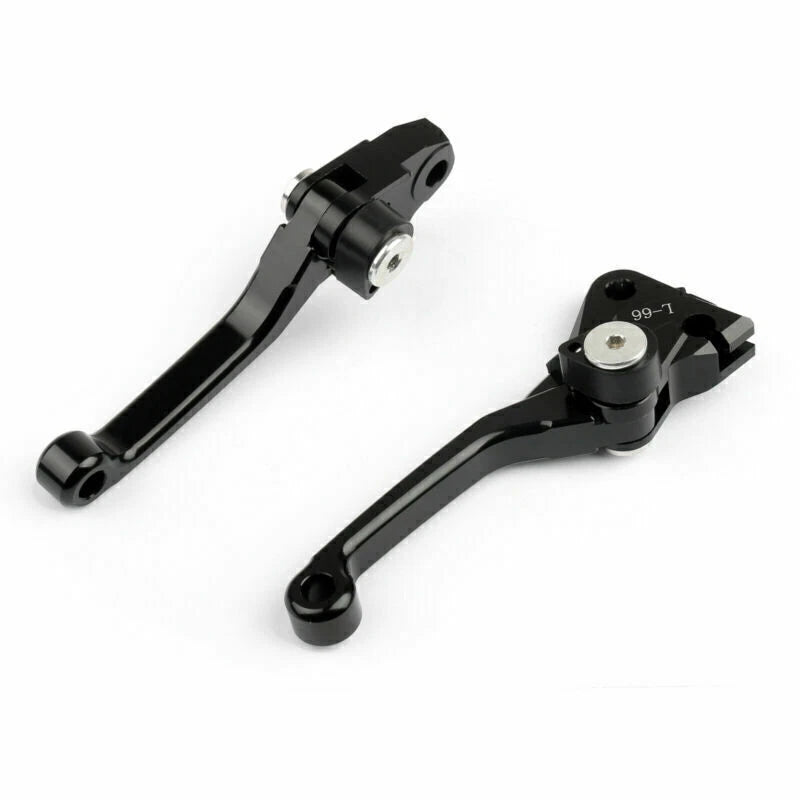 CNC Brake Clutch Lever for Yamaha YZ250F YZ426F (2009-2014)