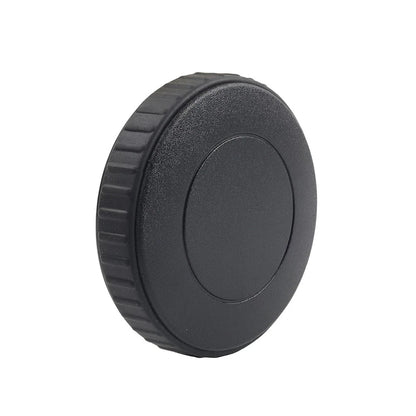 Black Front Seat Backrest Knob for Audi A3 4-Door (2004-2013)
