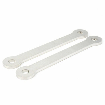 30mm Rear Suspension Lowering Links for Yamaha YZF-R6 (2017)