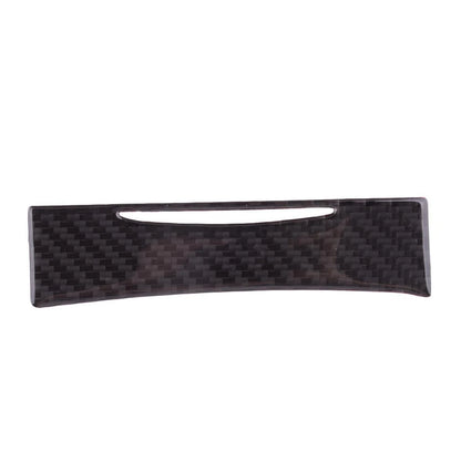 Carbon Fiber Gear Shift Trim for Infiniti G37 Sedan (2010-2013)