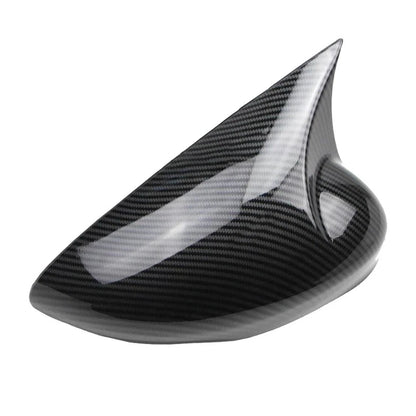 Carbon Fiber M3 Style Wing Mirror Cover for Ford Fiesta