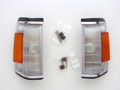 Corner Lights for Toyota Corolla KE70 E70 TE71 KE72 (1979-1987)