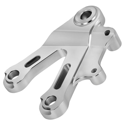LEFT FRONT FOOTREST BRACKET for KAWASAKI NINJA ZX6R ZX600 (1998–2002)